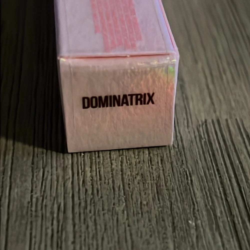 New Jeffree Star Dominatrix Supreme Lip Gloss